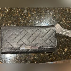 Black Wallet